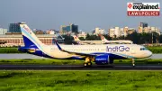 IndiGo Faces Legal Storm: Competition Probe, Passenger Woes, and Pilot Fatigue