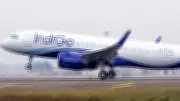 IndiGo Flight Makes Emergency Landing in Varanasi Following Bomb Threat Alert