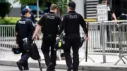 Indo-Canadian IT Professional Shot Dead in Targeted Toronto Mall Attack