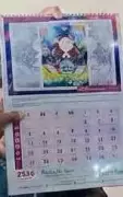Indo-Pak Peace Calendar Released in Multan Despite Cricket Tensions