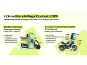inDrive Launches Mega March Contest Across Indian Cities, Offers Big Rewards