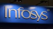 Infosys Announces 85% Average Bonus Payout for Q3, Boosting Employee Morale