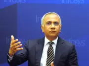 Infosys CEO Salil Parekh: AI to Expand IT Services Demand, Not Shrink It