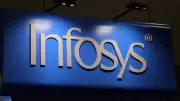 Infosys Stock Rises 4% on Anthropic AI Partnership for Enterprise Solutions