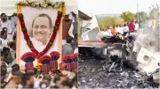 Initial Probe into Ajit Pawar's Plane Crash Cites Low Visibility and Technical Glitch
