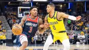 Injury-Riddled Pacers and Wizards Clash in Crucial Eastern Conference Showdown