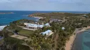 Inside Jeffrey Epstein's Private Island: From $8M Purchase to Infamous Sex Trafficking Hub