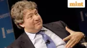 Inside Leon Black's $5 Billion Fortune: Epstein Files Reveal Financial Ledger