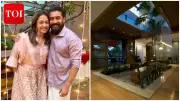 Inside Suriya and Jyotika's Rs 200 Crore Chennai Bungalow: A Legacy of Luxury