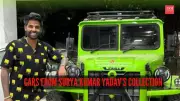 Inside Suryakumar Yadav's Luxury Car Collection: 5 High-Performance Vehicles