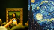 Inside World's Most Guarded Museums: 5 Priceless Paintings on Public Display