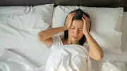 Insomnia Crisis in Young Adults: Ayurvedic Solutions for Better Sleep
