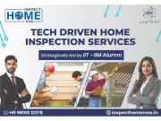 InspectHomeNow Launches Tech-Driven Home Inspection in Delhi NCR, Led by IIT-IIM Alumni