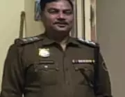 Inspector Jagdish Prasad, 2 Months From Retirement, Dies in Surajkund Mela Rescue