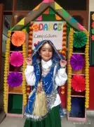 Inter-House Competition Fosters Team Spirit and Talent in School