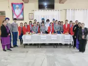 Inter-House 'Cooking Without Fire' Competition Fosters Culinary Creativity in Schools