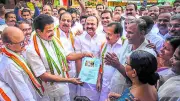 Internal Party Rivalry Emerges in Kerala Ahead of Crucial State Elections