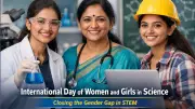 International Day of Women and Girls in Science 2026: Theme, History, and UNESCO's Call
