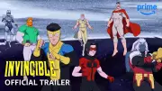 Invincible Season 4 Official Trailer Released Featuring Steven Yeun, J.K. Simmons, Sandra Oh