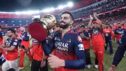 IPL 2025 Champions Miss T20 World Cup 2026 Squad: Key Players Excluded