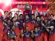 IPL 2026 Season Dates Announced: March 28 to May 31 Schedule Set