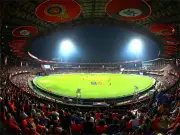 IPL Returns to Bengaluru's Chinnaswamy Stadium After Karnataka Cabinet Approval