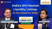 IPO Frenzy or Market Evolution? India's 2026 Capital Market Outlook