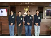 IPS Academy North Campus Students Win Coveted AICTE Saraswati Scholarships