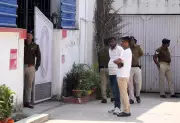 IPS Officer Freed as Patna Court Rejects Andhra Police Arrest Over Procedural Lapses