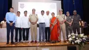 IPS Officer Sumathi Orchestrates Historic Maoist Surrender in Telangana
