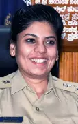 IPS Officer Vartika Katiyar Faces New Controversy Over Alleged Threat Video