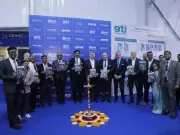IPTEX GRINDEX 2026 Concludes in Pune, Boosting Global Manufacturing Ties