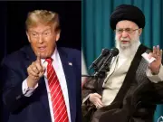 Iran Slams Trump's 'Big Lies' Ahead of Nuclear Talks Amid US Military Buildup