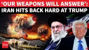 Iran Warns US: 'Weapons Will Back Our Words' as Nuclear Talks Hit Crisis