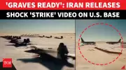 Iranian Media Threatens US Base in Jordan, Claims 5,000 Graves Prepared for Americans
