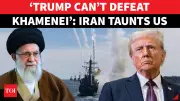 Iranian MP Mocks US 'War Confidence Loss' Ahead of Nuclear Negotiations