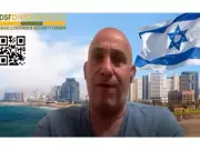 Iranian Regime is Going Down, Says Retired Israeli Brigadier General Amir Avivi