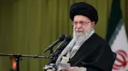 Iran's Foreign Minister Confirms Ayatollah Khamenei is Alive Amid Rumors
