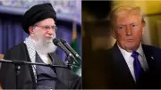 Iran's Khamenei Issues Stern Warning to Trump Amid Nuclear Talks in Geneva