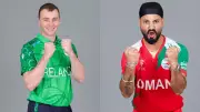 Ireland vs Oman Cricket: Both Teams Seek First Victory in Crucial Clash
