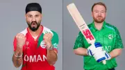 Ireland vs Oman in T20 World Cup 2026: A Crucial Battle for First Win