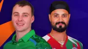 Ireland vs Oman T20 World Cup 2026: Oman Opt to Bowl in Crucial Colombo Clash