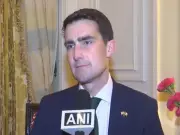 Irish Minister Applauds India's Inclusive AI Vision as a Global Model