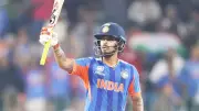Ishan Kishan Credits Fans and Teammates After Match-Winning Knock Against Pakistan