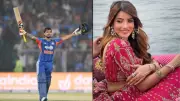 Ishan Kishan's Grandfather Confirms Relationship with Aditi Hundia After T20 World Cup Win