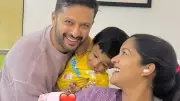 Ishita Dutta & Vatsal Sheth Reveal How They Juggle Work with Two Kids