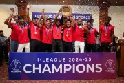 ISL Clubs Unanimously Reject AIFF Proposal to Include Churchill Brothers Mid-Season