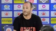 ISL Coach Benali Urges Fans: Support Your Clubs, Not Just Criticize
