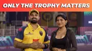 ISPL Final: Chennai Singams' Ketan Mhatre Eyes Trophy After Guiding Team to Summit Clash