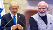 Israel PM Netanyahu Hails PM Modi as 'More Than a Friend, A Brother' in Knesset Address
